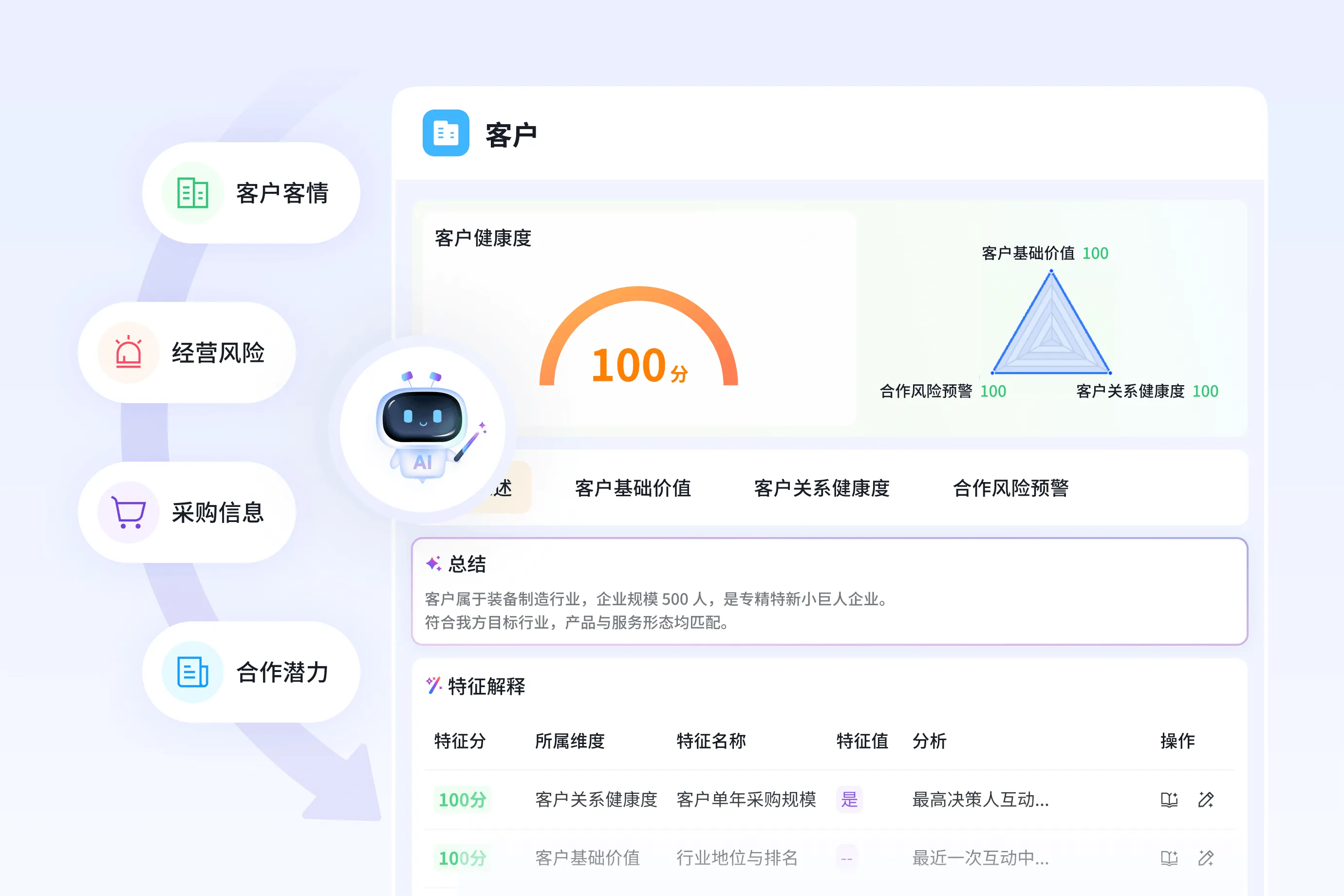 Agent智能编排