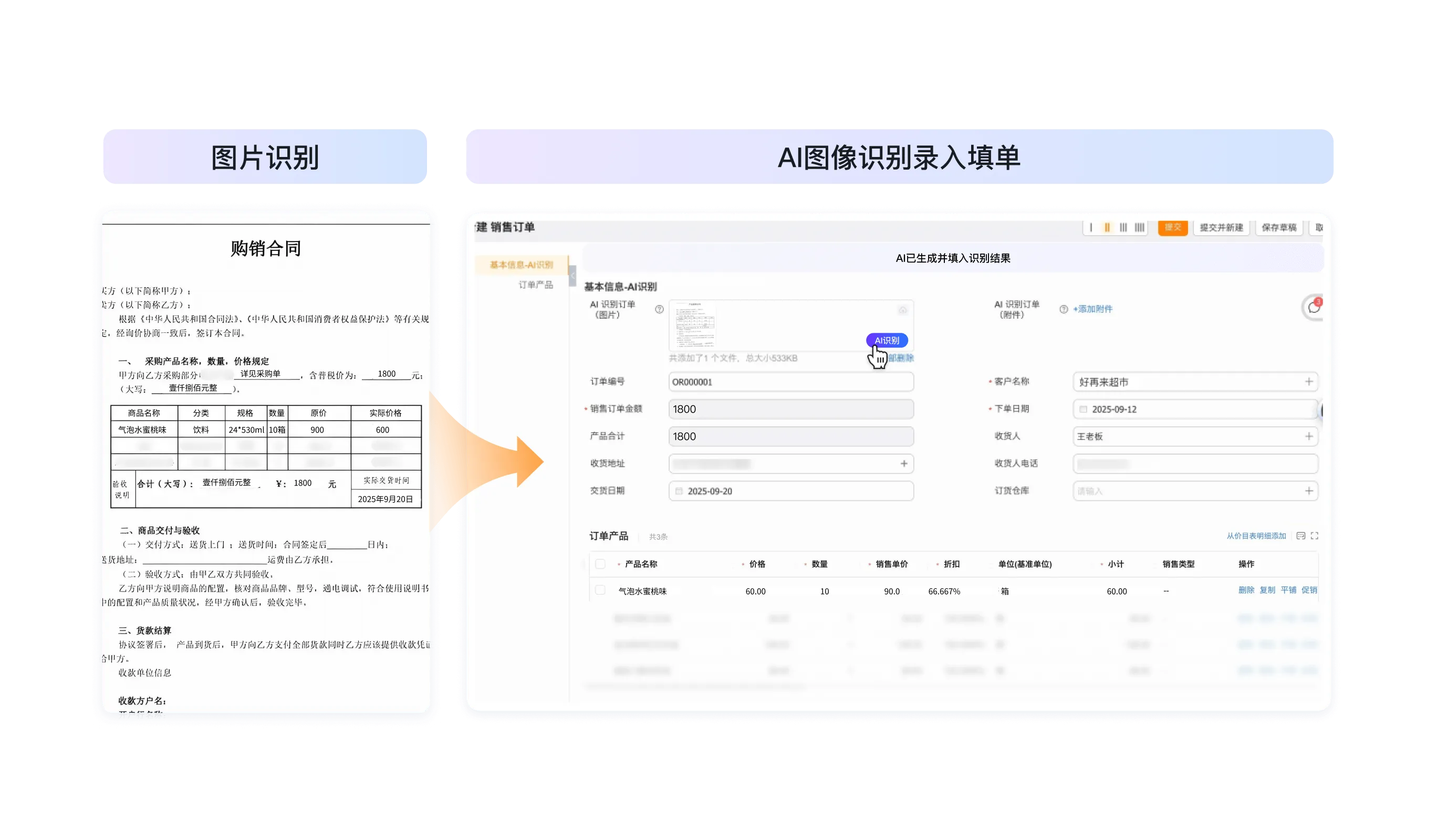 Agent智能编排